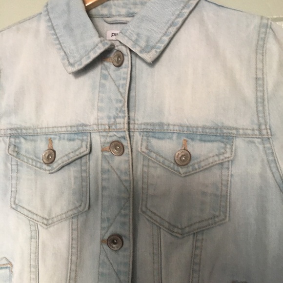 Denim Jacket - Picture 5 of 7